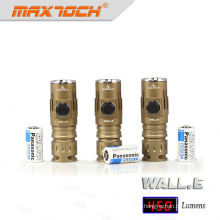 Maxtoch WALL.E Mini Rechargeable LED Flashlight